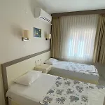 图兰克马尔门酒店 酒店