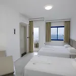 酒店 图兰克马尔门酒店
