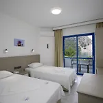 酒店 图兰克马尔门酒店 3*