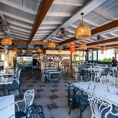 Turunc-malmen 3* トゥルンチュ