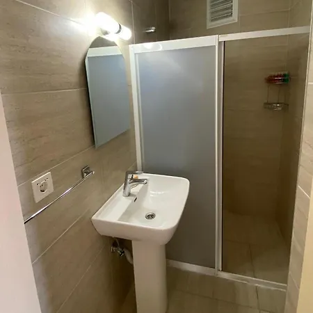 ホテル Turunc-malmen 3*