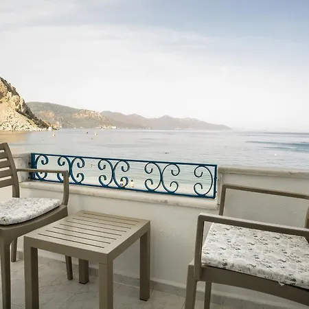 ホテル Turunc-malmen 3*