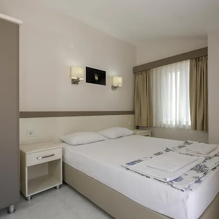 Turunc-malmen トゥルンチュ