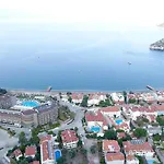 Hotel Turunc-malmen