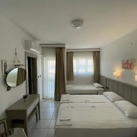 Turunc-malmen Hotel 3*