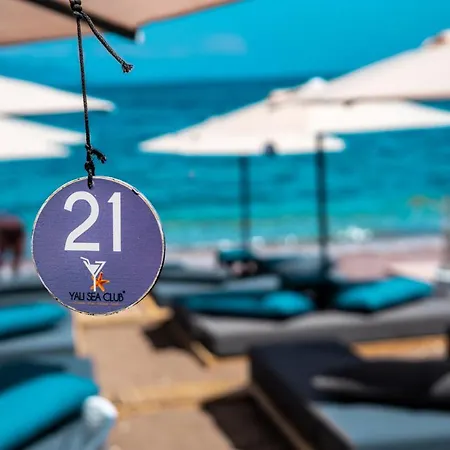 Turunc-malmen Hotel 3*