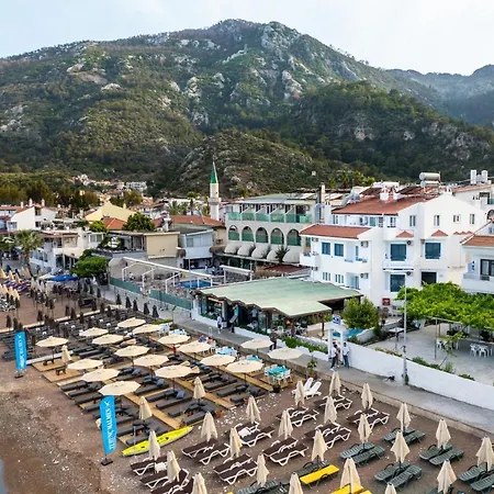 Turunc-malmen Hotel 3*