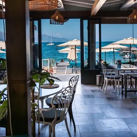 Hotel Turunc-malmen 3*