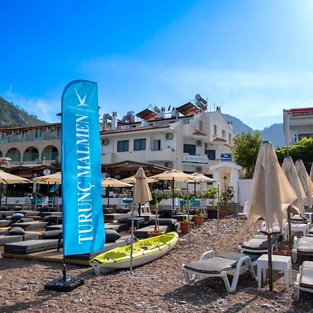 Turunc-malmen Hotel Turunç