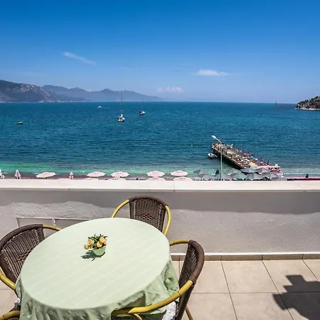 Turunc-malmen Hotel Turunc