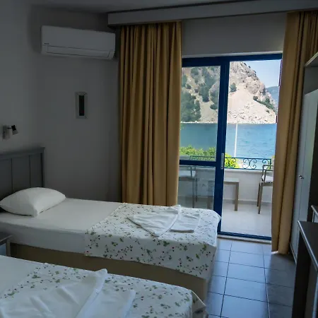 Turunc-malmen Hotel Turunç