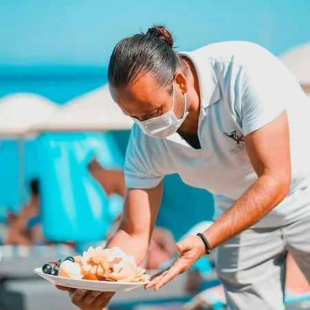 Turunc-malmen Hotel 3*