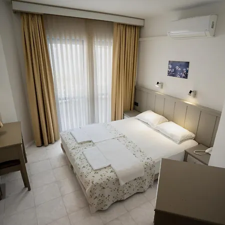 Turunc-malmen 3* Turunç