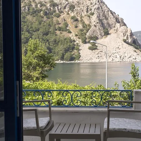 Hotel Turunc-malmen