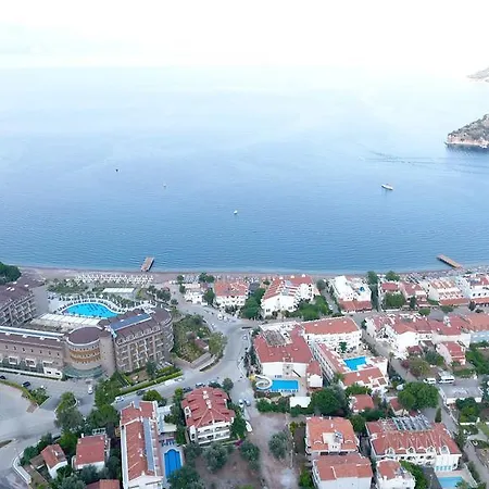 Hotel Turunc-malmen