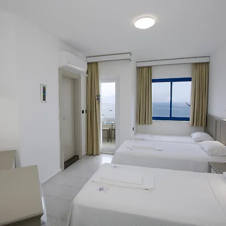 Hotel Turunc-malmen