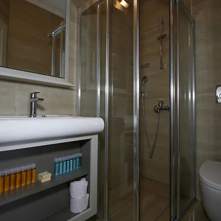 Turunc-malmen Hotel Turunc