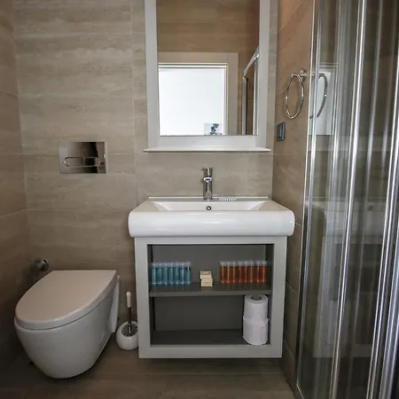 Hotel Turunc-malmen 3*