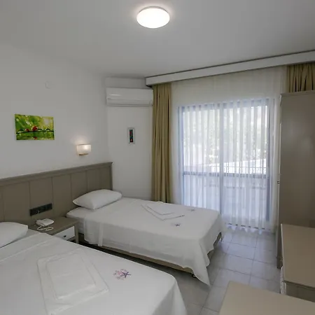 Turunc-malmen Hotel Turunç