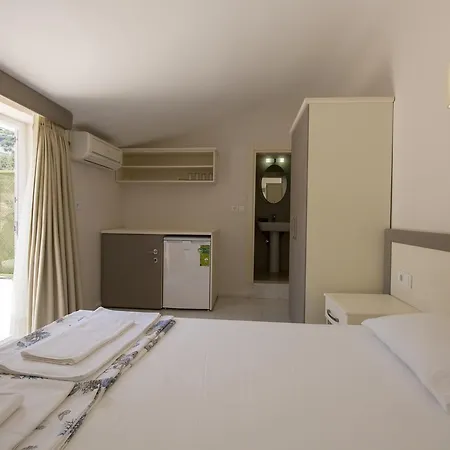 Hotel Turunc-malmen Turunc